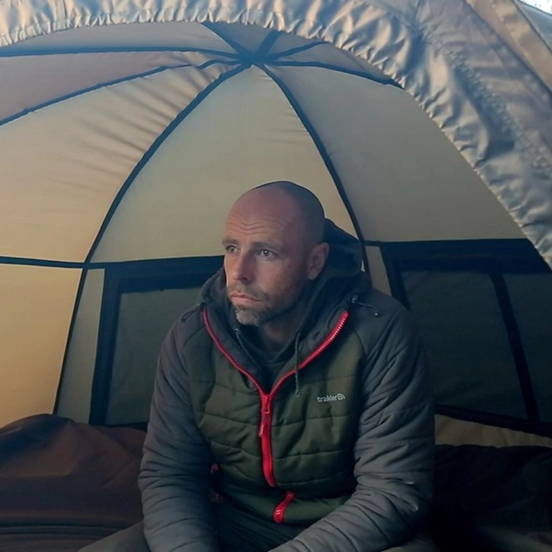 Trakker Tempest Brolly 100T